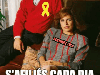 Si tot va bé, novetats al&nbsp;febrer.